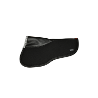 Amortiguador GEM Oscar Negro / plateado