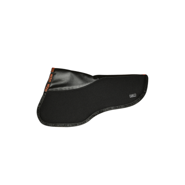 Amortiguador GEM Oscar Negro / coral Amortiguador GEM Oscar Negro / coral