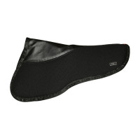 Amortiguador GEM Oscar Negro / plateado