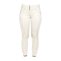 Pantalón GEM Cooper mujer Blanco