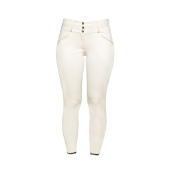 Pantalón GEM Cooper mujer Blanco