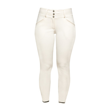 Pantalón GEM Cooper mujer Blanco