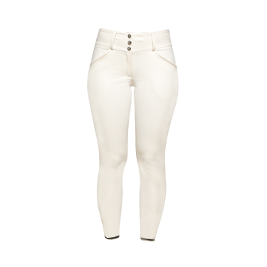 Pantalón GEM Cooper mujer Blanco