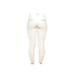 Pantalón GEM Cooper mujer Blanco