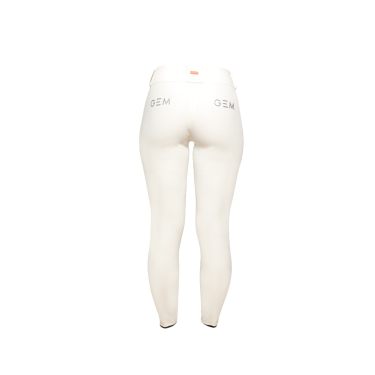 Pantalón GEM Cooper mujer Blanco