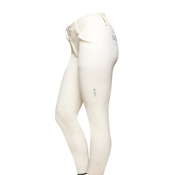 Pantalón GEM Cooper mujer Blanco