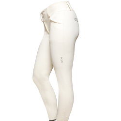 Pantalón GEM Cooper mujer Blanco