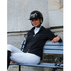 Pantalón GEM Cooper mujer Blanco