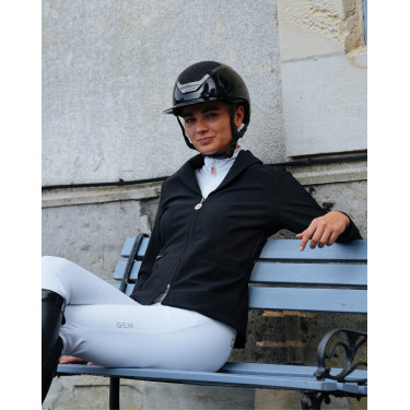 Pantalón GEM Cooper mujer Blanco