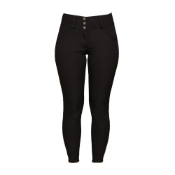 Pantalón GEM Cooper mujer Negro