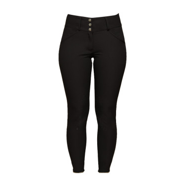 Pantalón GEM Cooper mujer Negro