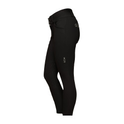 Pantalón GEM Cooper mujer Negro