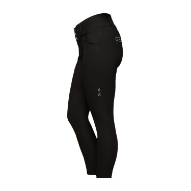 Pantalón GEM Cooper mujer Negro