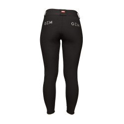 Pantalón GEM Cooper mujer Negro