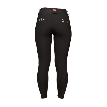 Pantalón GEM Cooper mujer Negro