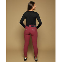 Pantalón GEM Cooper mujer Uva Violeta