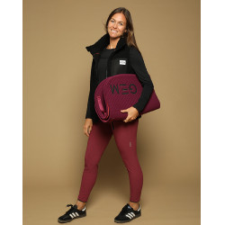 Pantalón GEM Cooper mujer Uva Violeta
