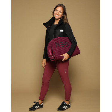 Pantalón GEM Cooper mujer Uva Violeta