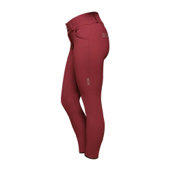 Pantalón GEM Cooper mujer Uva Violeta