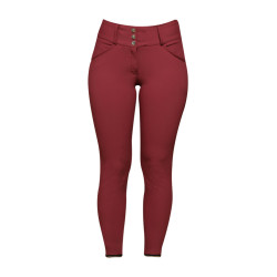 Pantalón GEM Cooper mujer Uva Violeta