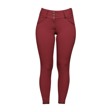 Pantalón GEM Cooper mujer Uva Violeta