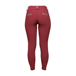 Pantalón GEM Cooper mujer Uva Violeta