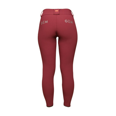 Pantalón GEM Cooper mujer Uva Violeta