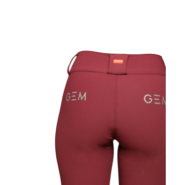 Pantalón GEM Cooper mujer Uva Violeta