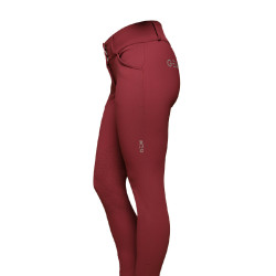 Pantalón GEM Cooper mujer Uva Violeta