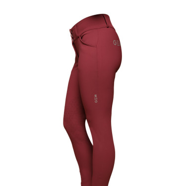Pantalón GEM Cooper mujer Uva Violeta