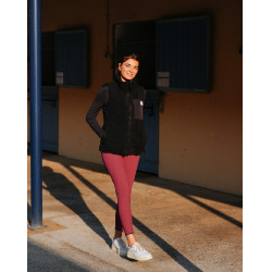 Pantalón GEM Cooper mujer Uva Violeta