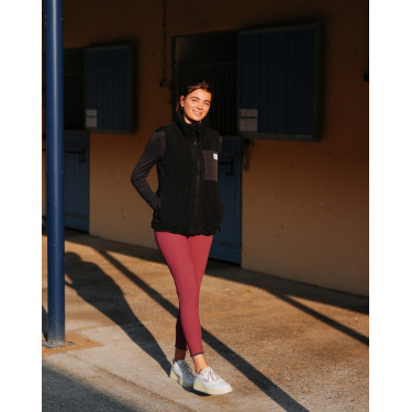 Pantalón GEM Cooper mujer Uva Violeta