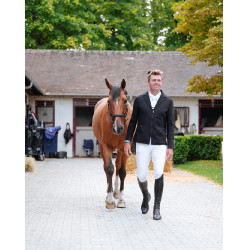 Pantalón GEM hombre Blanco