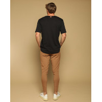 Pantalón GEM hombre Café Marr&amp;amp;amp;oacute;n