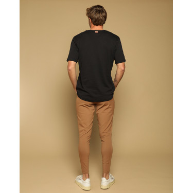 Pantalón GEM hombre Café Marr&amp;amp;amp;oacute;n