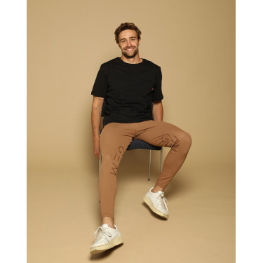 Pantalón GEM hombre Café Marr&amp;amp;amp;oacute;n