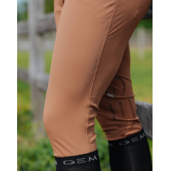 Pantalón GEM hombre Café Marr&amp;amp;amp;oacute;n