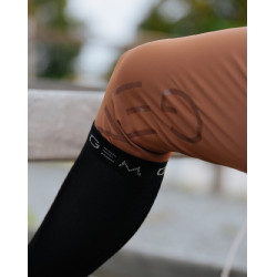Pantalón GEM hombre Café Marr&amp;amp;amp;oacute;n