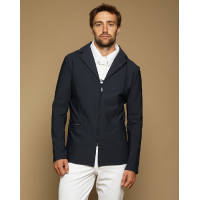 Chaqueta de concurso GEM para hombre Azul marino Chaqueta de concurso GEM para hombre Azul marino