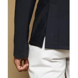 Chaqueta de concurso GEM para hombre Azul marino