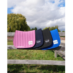 Mantilla GEM Touc Touc de salto de obstáculos Mantilla GEM Touc Touc de salto de obstáculos