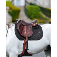 Mantilla GEM Lucky Terracota Naranja Mantilla GEM Lucky Terracota Naranja