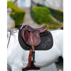 Mantilla GEM Lucky Negro