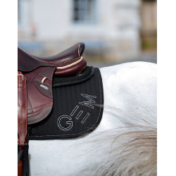 Mantilla GEM Lucky Negro