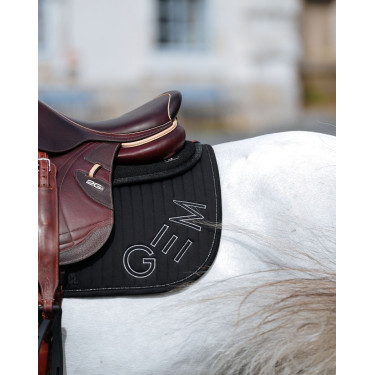 Mantilla GEM Lucky Negro