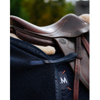 Cubre-rin de GEM Tao Azul marino Cubre-rin de GEM Tao Azul marino