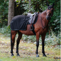 Cubre-rin de GEM Tao Negro