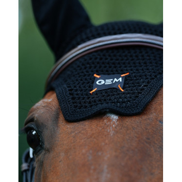 Bonete GEM Touc Touc corto