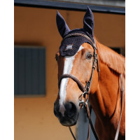 Bonete GEM Touc Touc corto Negro