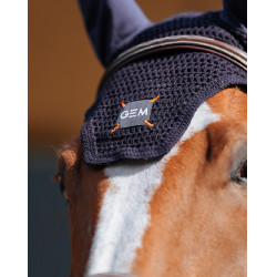 Bonete GEM Touc Touc corto